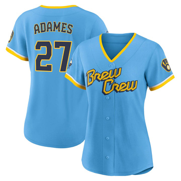 Shop Milwaukee Brewers Baseball Jerseys 